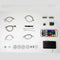 LED Light Lighting Kit For LEGO 10266 Apollo 11 Lunar Lander Building Brick