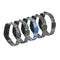 Bakeey Milanese Camouflage Anti-break Design Watch Band Strap for Huawei Honor Band 5&4