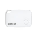 Baseus T2 Smart Bluetooth Anti Lost Device Mini Ultra-thin Sling Two-way Alarm Object Tracker from XIAOMI Ecological Chain