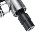 90 Degree Angle Wind Mill Grinder Rust Remover Polishing Sander Deruster Grinding Machinie