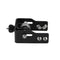 Aluminum Alloy Y-axis Profile Straighten Tensioner Synchronous Adjustment Parts For 3D Printer