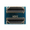 5Pcs HDMI 1.4 Two-way Rotation Connecting Head Adapter Module