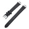 Genuine Leather Replacement Band Watch Band for Fitbit Inspire / HR