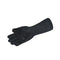 1pc Silicone and Cotton High Temperature Resistant Heat-resistant Useful Bacon Microwave Oven Glove