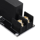 380V 8A 1/ 2 /4 Channel Solid State Relay Module High and Low Level H-L Trigger Board SSR-D3808HK Switch Contr