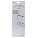 Enkay Clear Dustproof Keyboard Cover For Macbook Air 13.3 Inch 2018 (A1932)