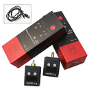 Mini Wireless Tattoo Power Supply RCA&DC Connection Available For Tattoo Machine