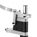 Machifit Electric Drill Bracket 400mm Drilling Holder Grinder Rack Stand Clamp Bench Press Stand