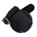 48PCS first aid Kit Hiking Camping Fishing Outdoor Emergency Kit Camping Climbing Bag Black Emergency Case