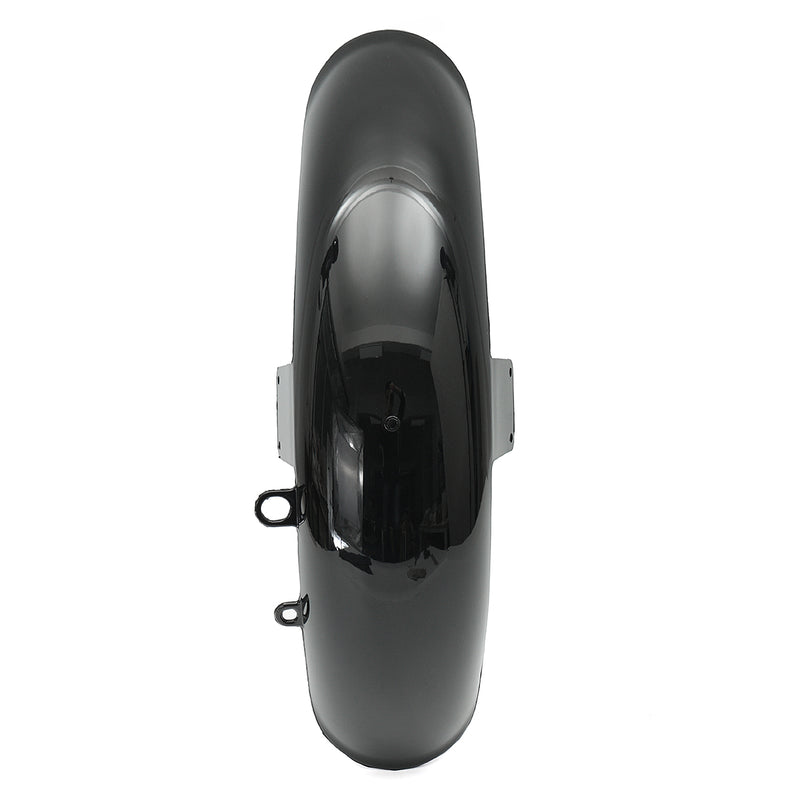 Front Mudguard Cover Fairing For Honda Shadow VT600 VLX 600 ABS Plastic