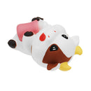 GiggleBread Cows Squishy 7.5*6.5*11CM Slow Rising Soft Animal Collection Gift With Packaging