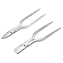 Draw Tongs Pulling Wire Grip Work Drawing Plate Jewelry Making Tools