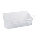 Dormitory Bedside Storage Baskets Storage Racks Student Bedside Organiser Metal Hanging Shelf