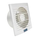 Wall Window Type Small Ventilation Fan Exhaust Fan Toilet Kitchen