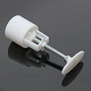 50g 8 Style Moon Cake Mould Mid-autumn Festival Pastry Mold Hand Pressure Baking Tool