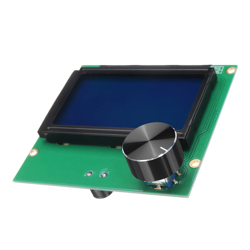 Creality 3D 12864 LCD Display Screen For Ender-3 3D Printer