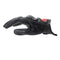 GHOST RACING Motocross Racing Leather Gloves Motorcycle Protective Gear Goatskin Touchscreen Men Women