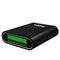 TOMO M4 LCD Display DIY Intelligent Rapid USB 4x 18650 Li-ion Battery Charger Case & Portable Mobile
