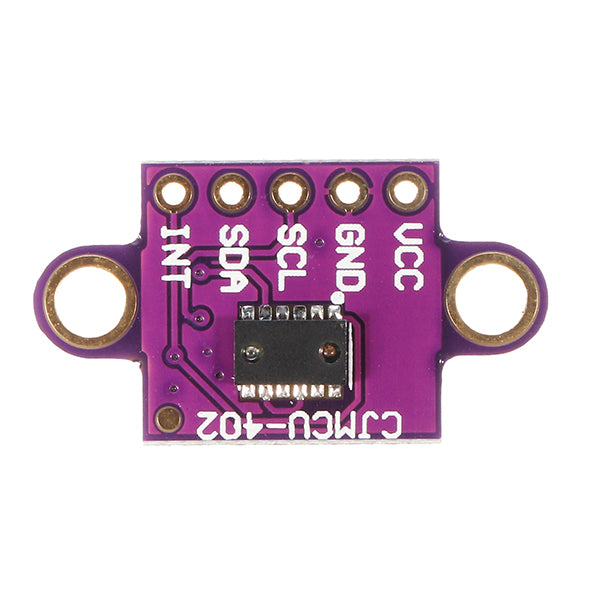 CJMCU-402 Laser Ranging Flight Time ToF 3D Imaging IR Infrared Sensor Module