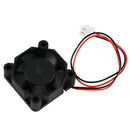 4PCS UM2+ 24V 3010 Mini Heat Cooling Fan for 3D Printer