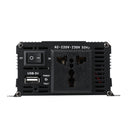 Minleaf Display 1200W Solar Power Inverter 12V To 220V Modified Sine Wave Inverter Car AC Converter