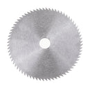 Machifit DC 12V 795 Motor Table Saw Kit with Mounting Bracket and Saw Blade for Woodworking
