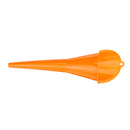 Crankcase Primary Case Oil Fill Funnel Drip-Free Oil Funnel For Harley