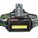 XANES BL-T88-B6 3350LM Headlamp for Cycling Bike Bicycle Hunting Camping Xiaomi Scooter Motorcycle