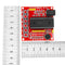 5pcs ISD1700 Series Voice Recording and Playing Serial Module