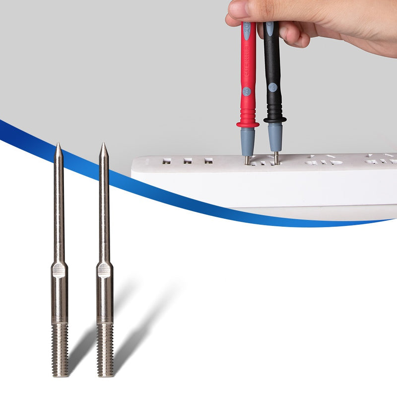 ANENG PT1010 Multi-function Combination Test Cable Banana Jack Universal Meter Test Line Multimeter Table Pen