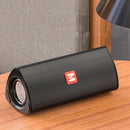 LyRay Portable Triangle Wireless TWS Bluetooth Speaker Phone Holder Outdoor Boombox Subwoofer
