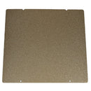 MK52 MK3S Golden Double Side Textured PEI Powder Steel Plate Heated bed Surface for 3D Printers