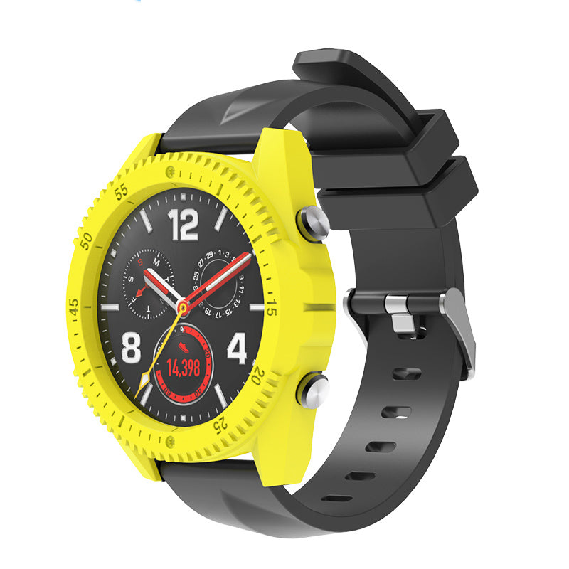 Creative Watch Case Cover PC Watch Cover for Huawei Watch GT
