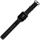 Bakeey 20mm Genuine Leather Strap Watch Band for Xiaomi Amazfit Bip Youth Smart Watch