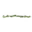 70" Artificial Eucalyptus Garland Faux Silk Vines Leave Leaf Green Wedding Decor Supplies
