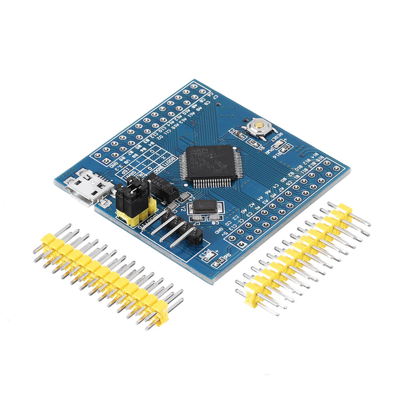 STM32F103RCT6 ARM STM32 System Mini Development Board Cortex-M3 Expansion Board