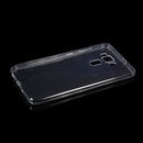 BAKEEY Crystal Clear Transparent Ultra-thin Soft TPU Protective Case for ASUS Zenfone 3 ZE552KL