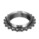 Gear Crankshaft Wheel Gear Cog Replacement Accessories for Audi Seat Skoda VW 1.4 TDI 045105209