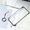 Bakeey Transparent Ultra Thin Anti Fall Matte Hard PC&Soft Edge With Finger Ring Protective Case For Xiaomi Redmi Note 7