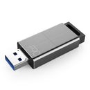 Eaget F90 USB 3.0 128GB Shockproof USB Flash Drive U Disk Pen Drive High Speed 5Gbps