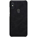 NILLKIN Flip Shockproof Smart Sleep Leather Protective Case For Xiaomi Redmi Note 6 Pro