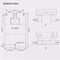 Digital Electronic Timer Switch AC 220V 25A Din Rail Programmable