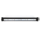 DOCEAN LED RGB Aquarium Light 28cm 16 Color RF Remote Control Waterproof Fish Tank Underwater Lamp