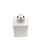 Universal 12-85V 2.1A Motorcycle Scooter Dual USB Charger With Digital Display