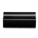 Frosted Matte Hard Metal Glasses Protection Eyeglasses Case Spectacles Box