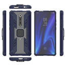 Bakeey Armor Shockproof Ring Holder Hard PC Protective Case For Xiaomi Mi9T / Xiaomi Mi 9T Pro / Xiaomi Redmi K20 / Redmi K20 Pro
