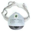 Anti Dust Respirator For Welder Welding Paint Spraying Cartridge Gas Mask