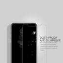 NILLKIN 0.2mm Nanometer Anti-Explosion Tempered Glass Screen Protector for iPhone XS/X