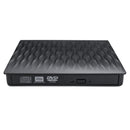 External USB3.0 DVD CD-RW Drive RW CD Burner Optical Drive Reader Player for Laptop Desktop PC