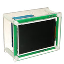 PM2.5 Detector Module Air Quality Dust Sensor Tester Detector Support Export Data Monitoring Home Office Car Tools